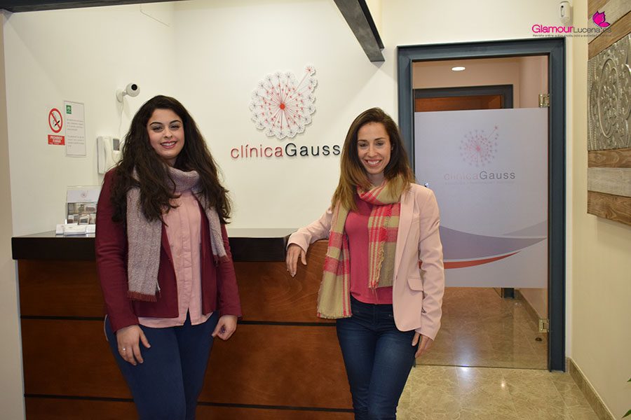 CLÍNICA GAUSS LUCENA