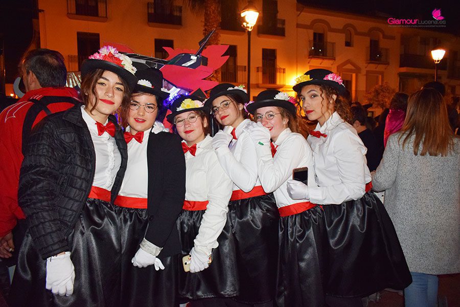 carnaval 1