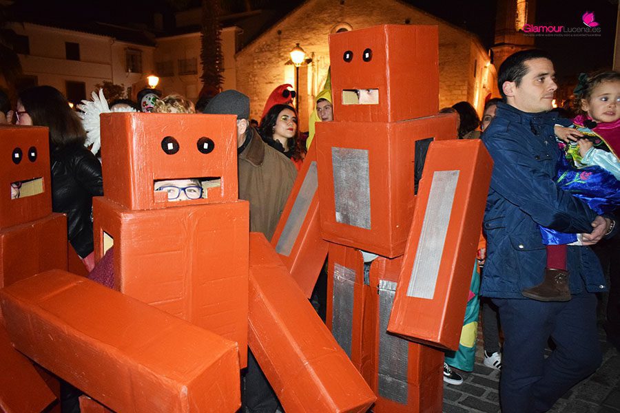 carnaval 10