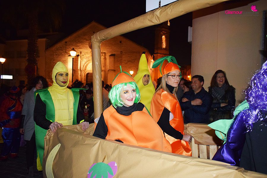 carnaval 13