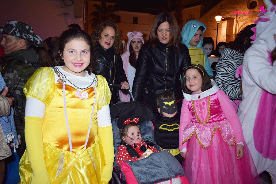 carnaval 17