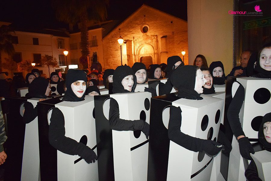 carnaval 18