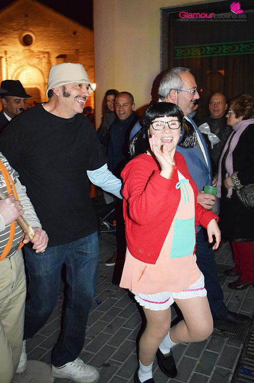 carnaval 19