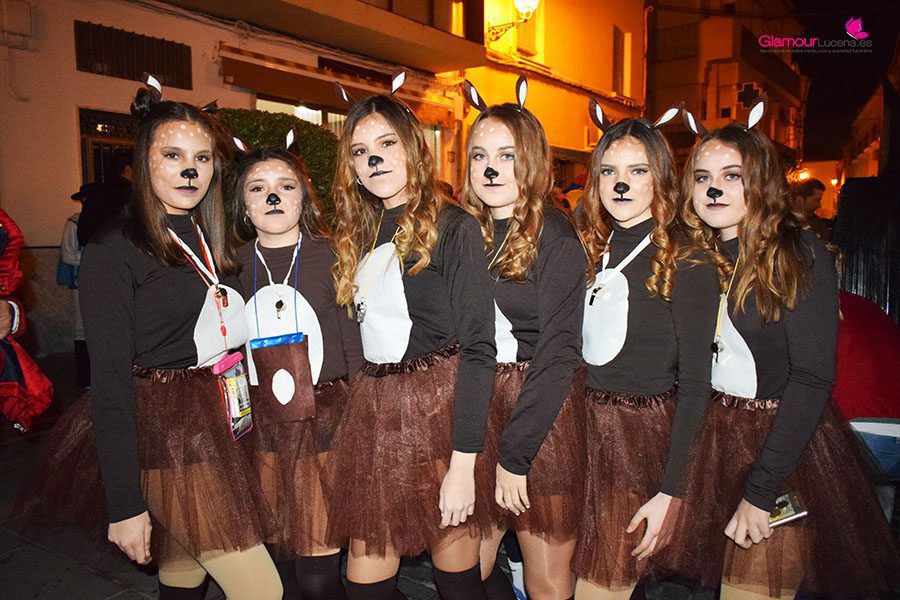 carnaval 2