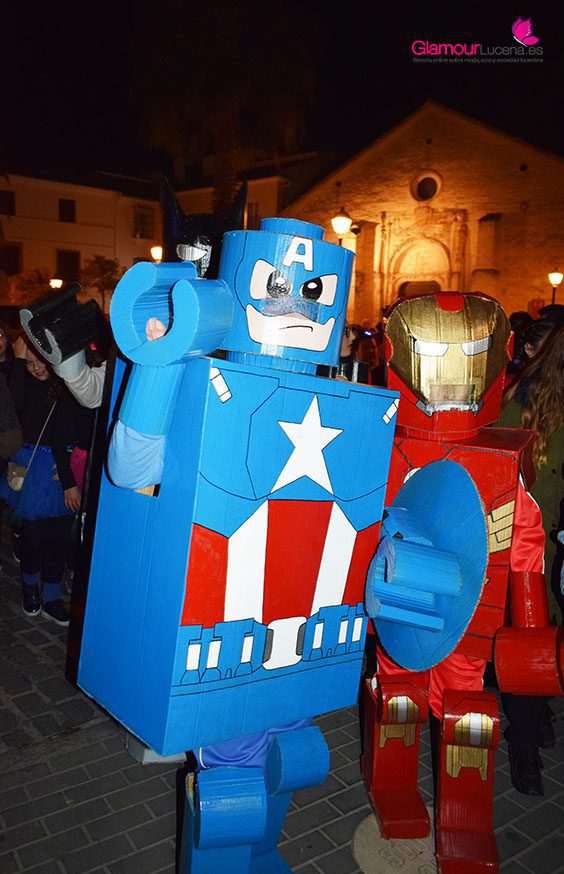 carnaval 20