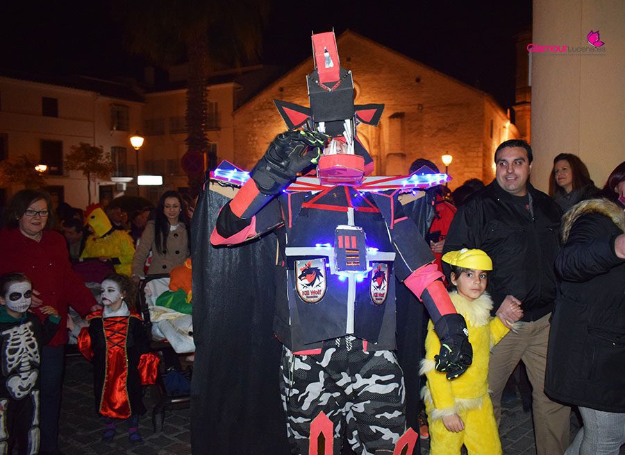 carnaval 21