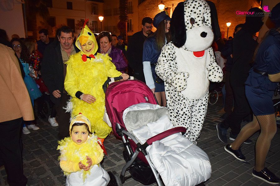 carnaval 22