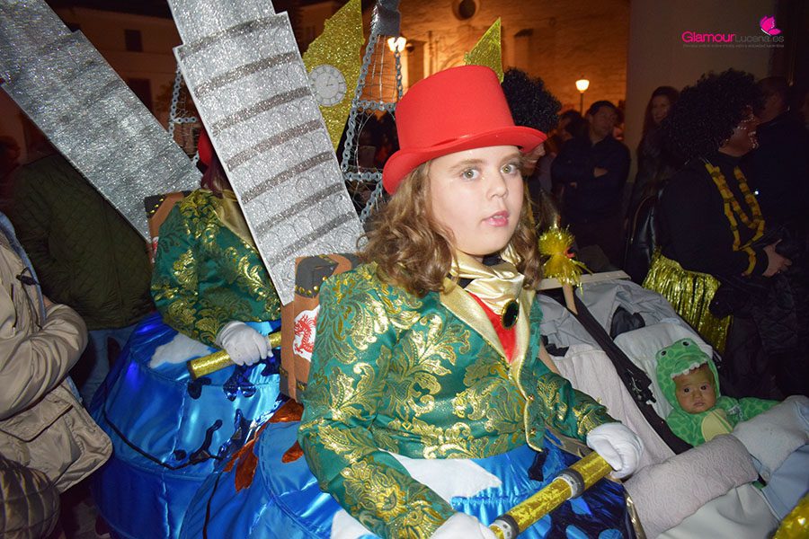 carnaval 25