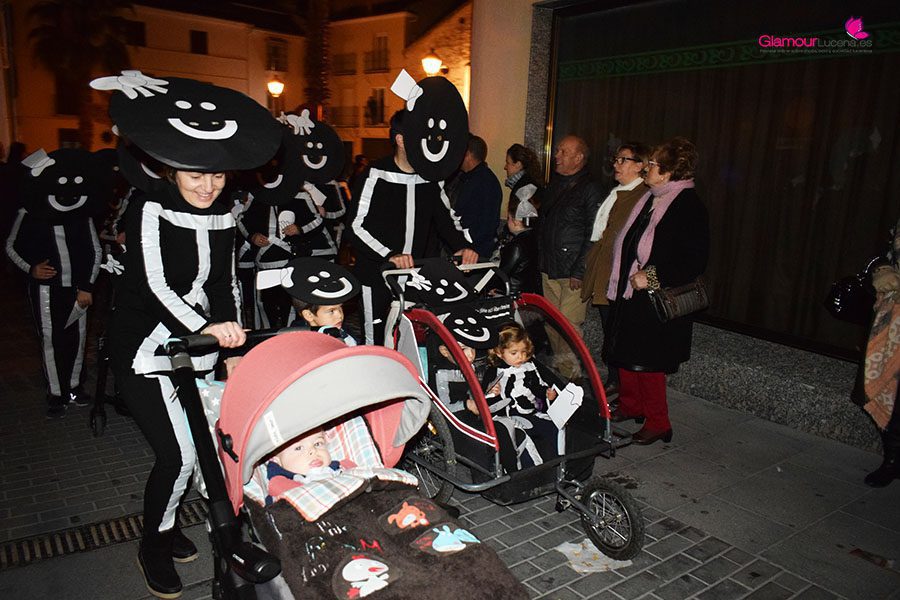 carnaval 30