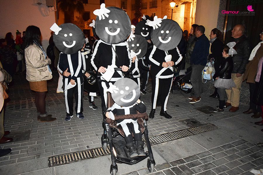carnaval 31