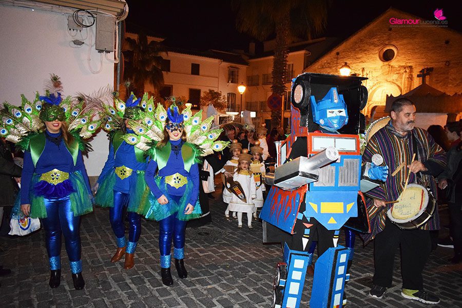 carnaval 32