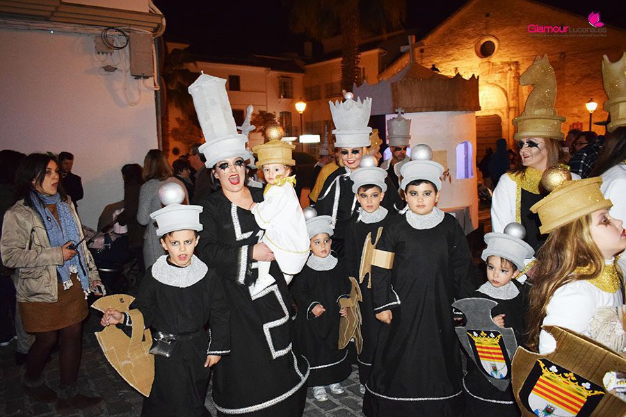 carnaval 35