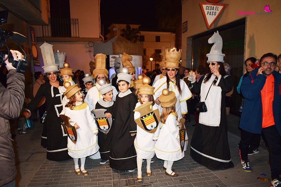 carnaval 38