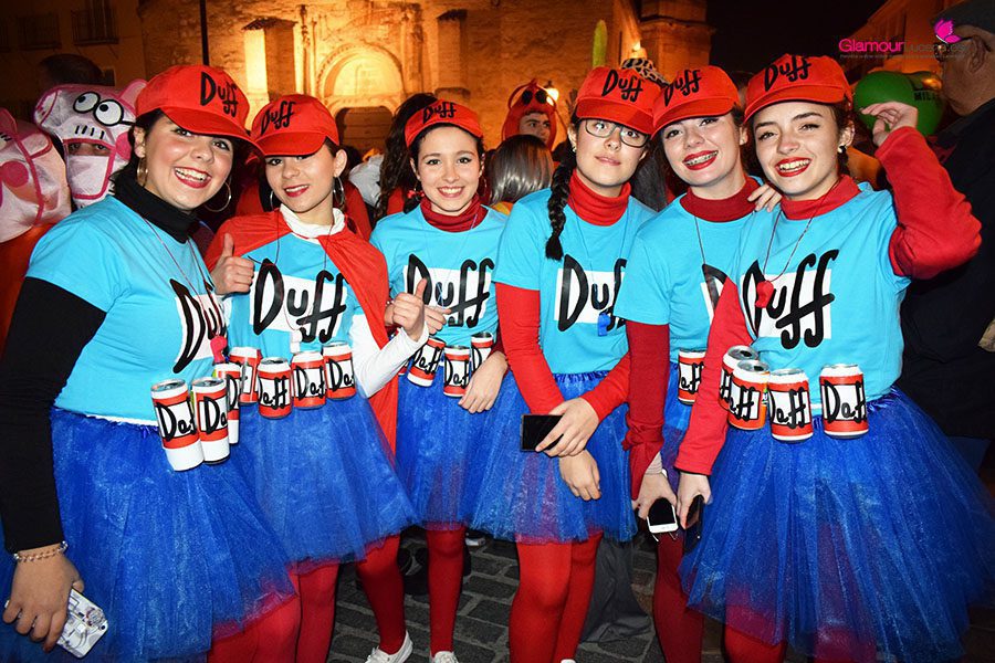 carnaval 4