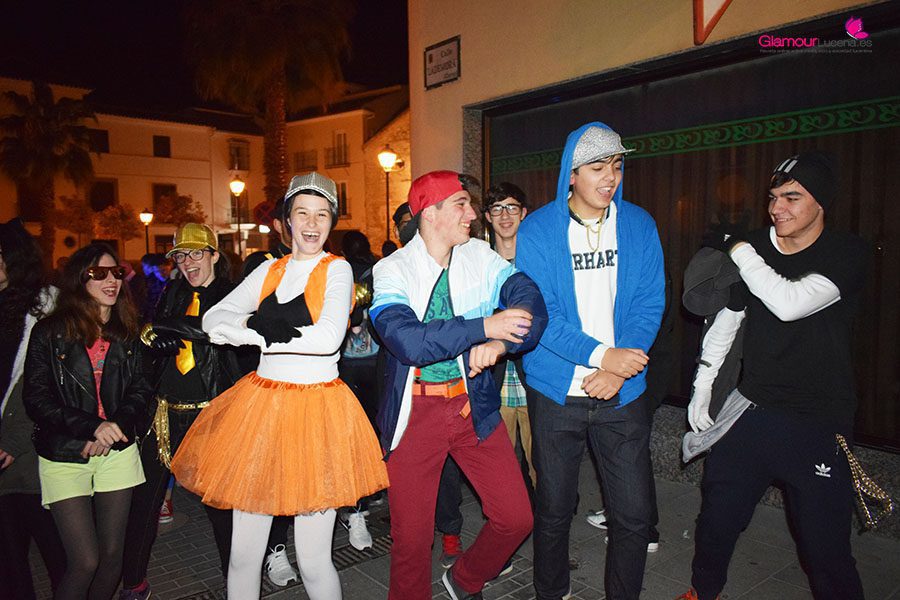 carnaval 40