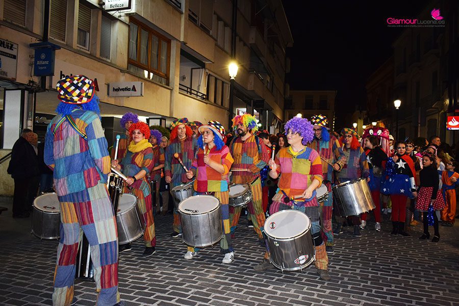 carnaval 42