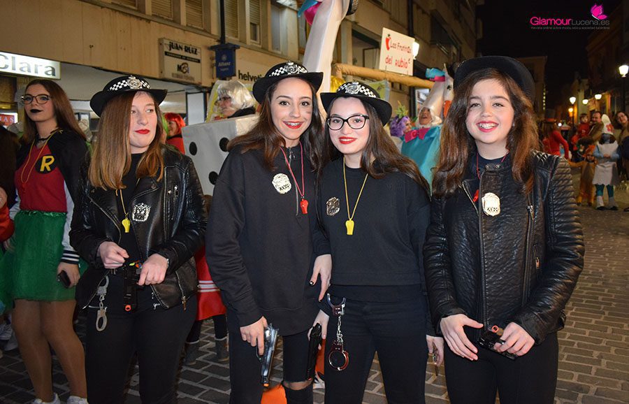 carnaval 50