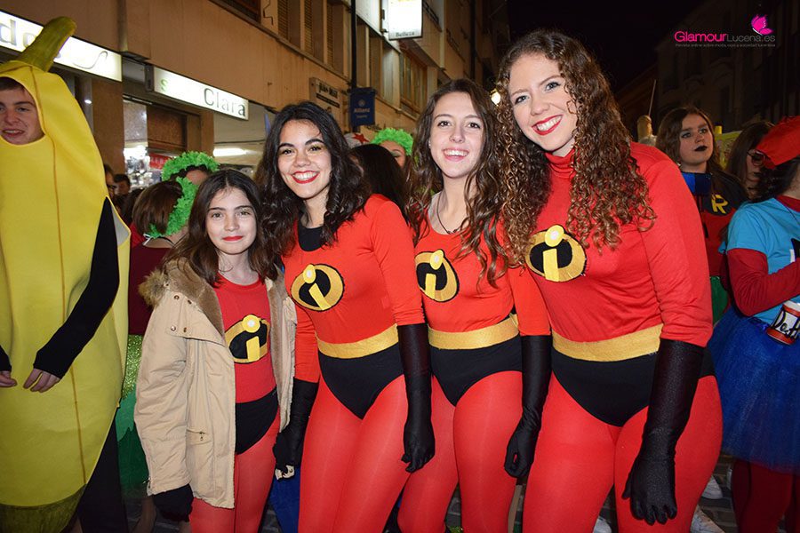 carnaval 52