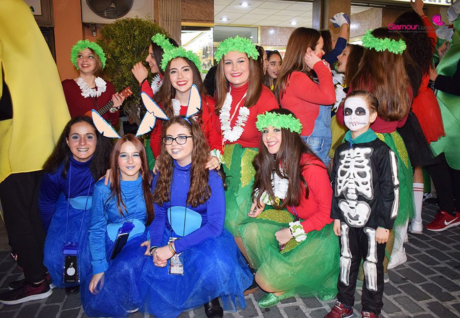 carnaval 54