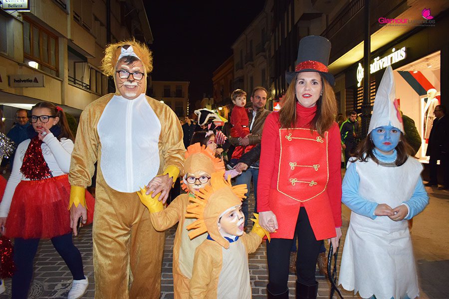 carnaval 56
