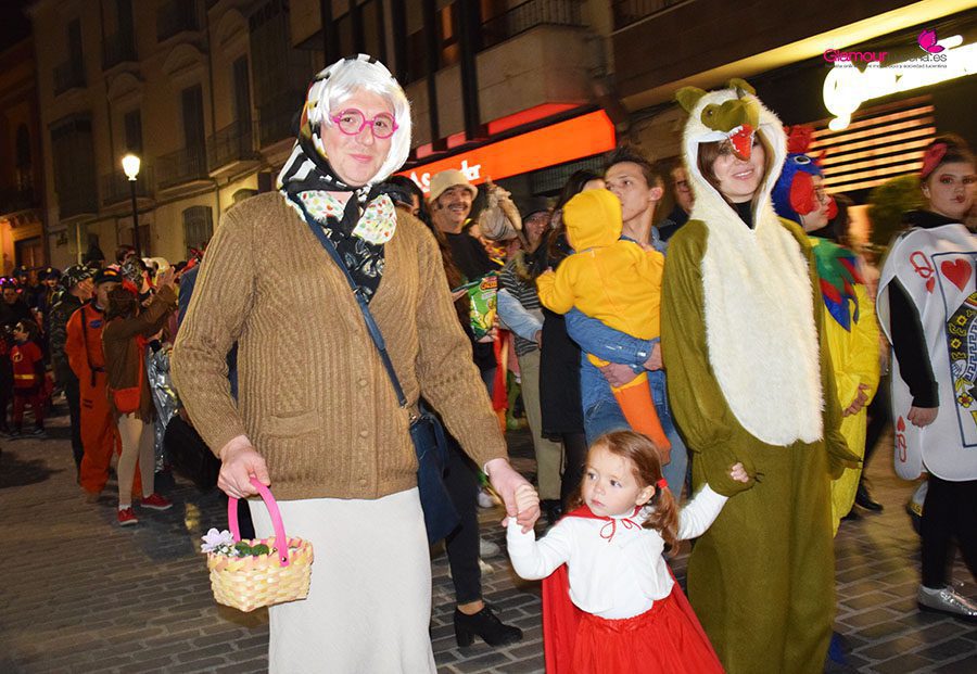 carnaval 57