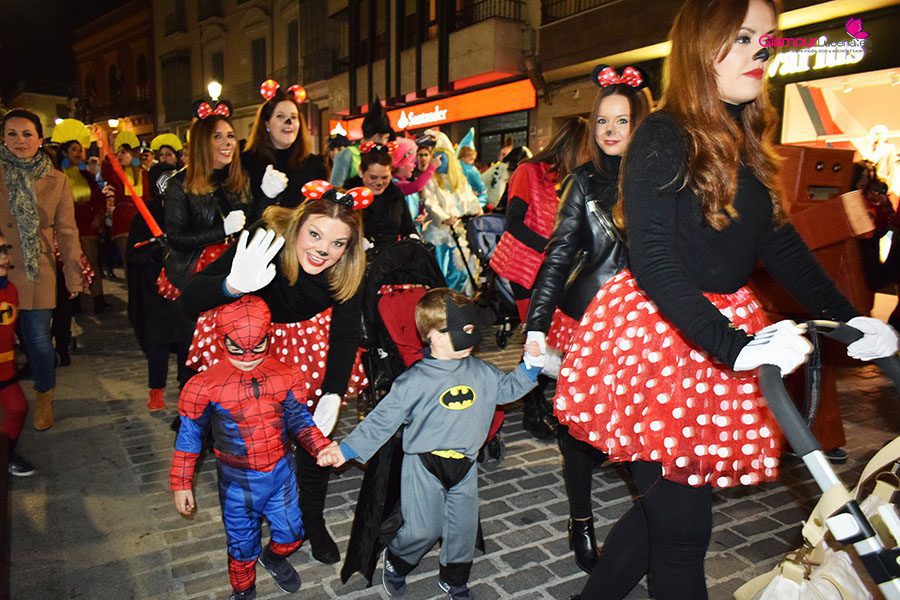 carnaval 58