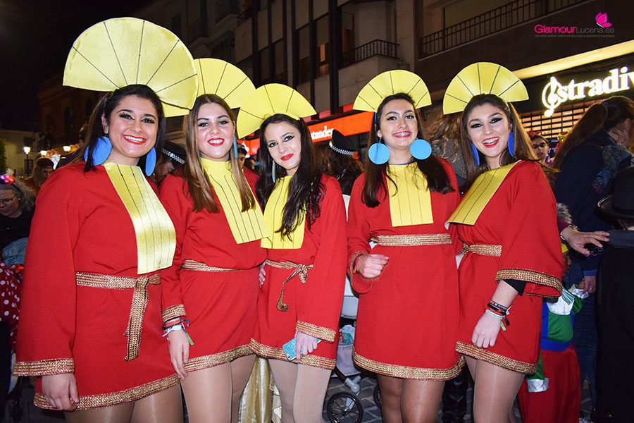 carnaval 60