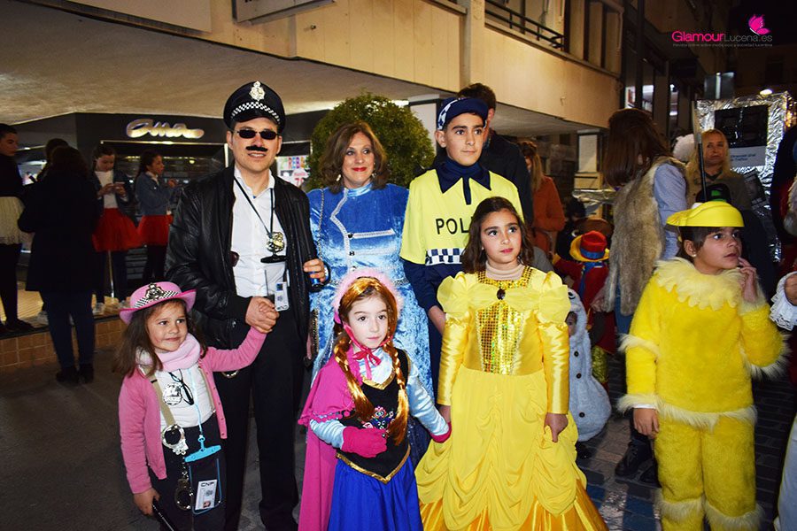 carnaval 61
