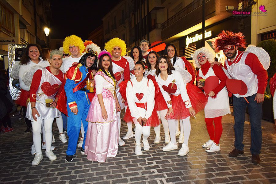 carnaval 64