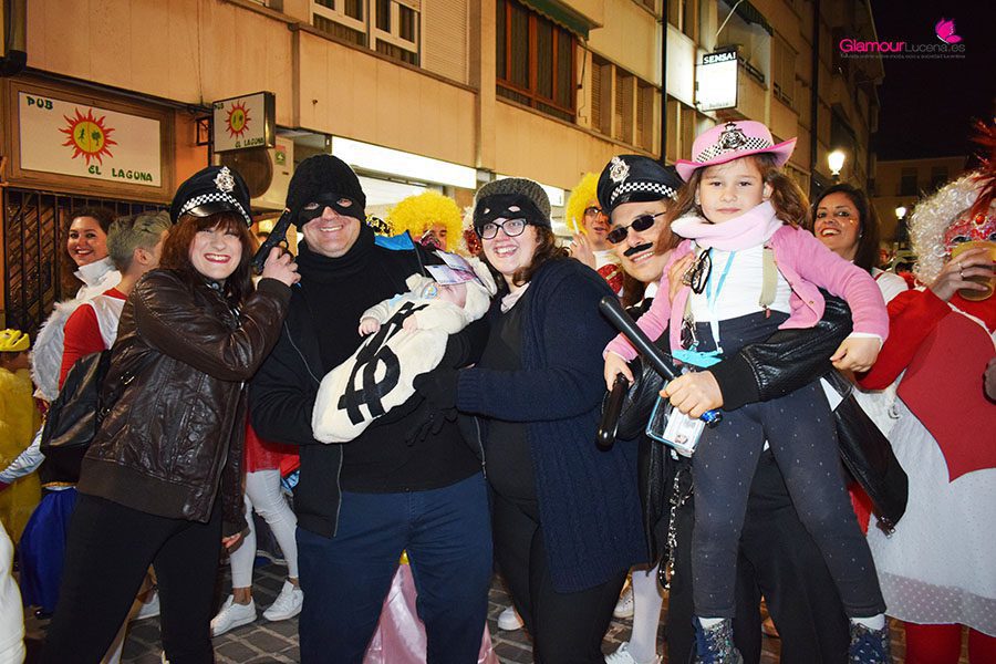 carnaval 65