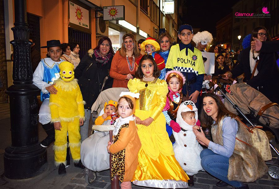 carnaval 66