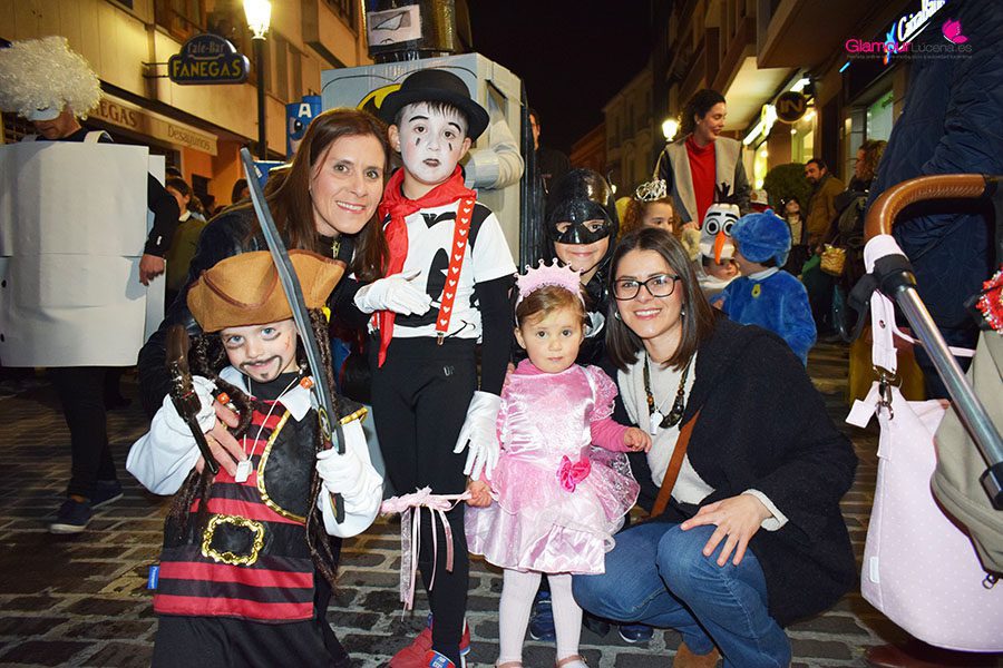 carnaval 67