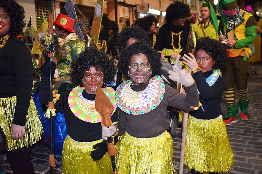 carnaval 68