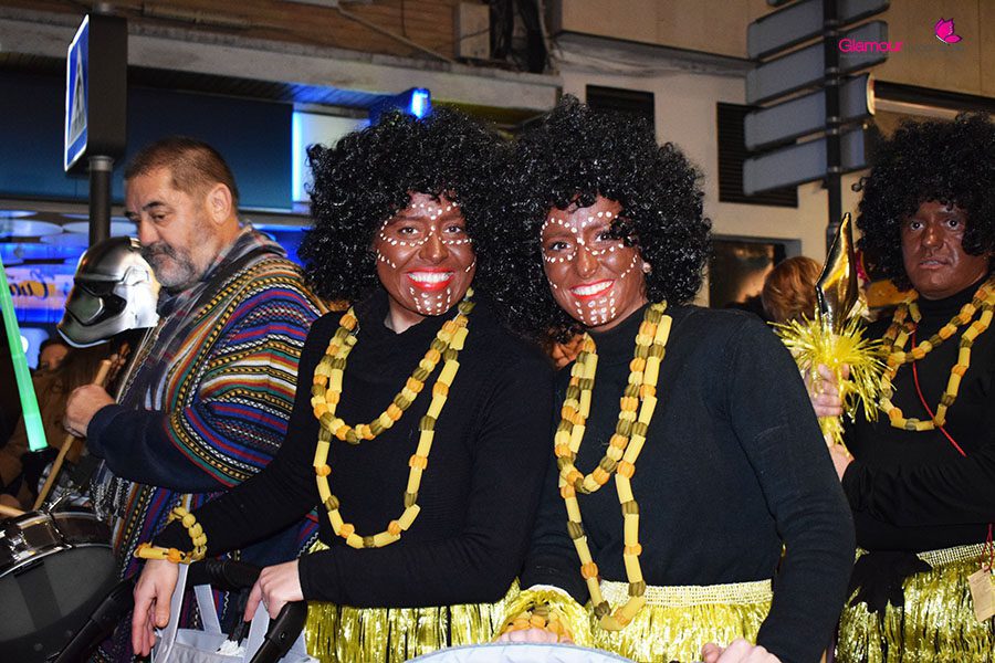 carnaval 69