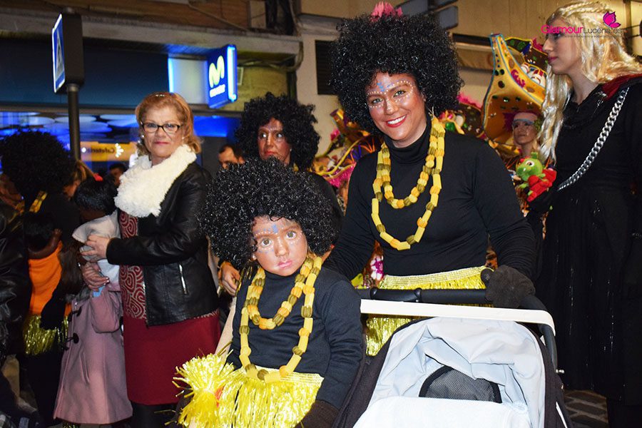 carnaval 70