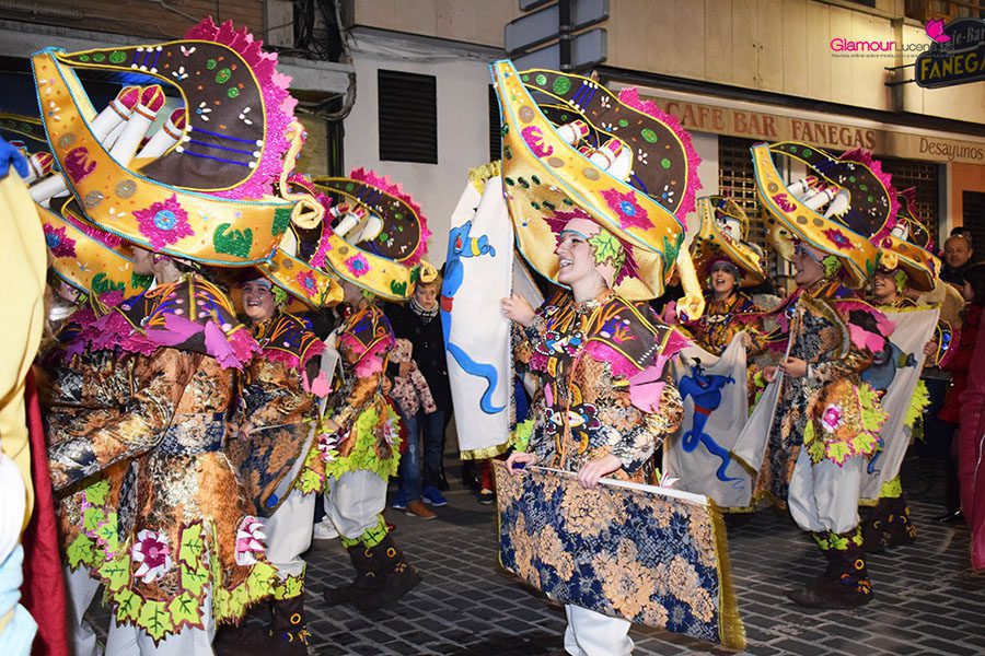 carnaval 71