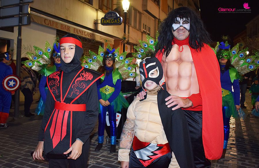 carnaval 72