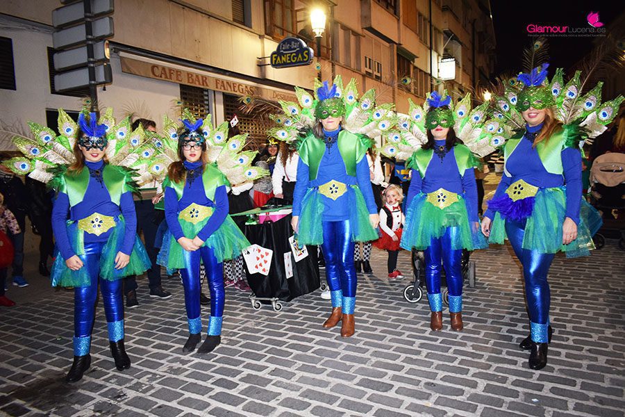 carnaval 73
