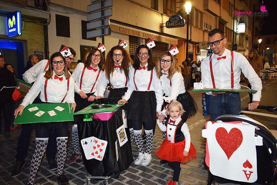 carnaval 74