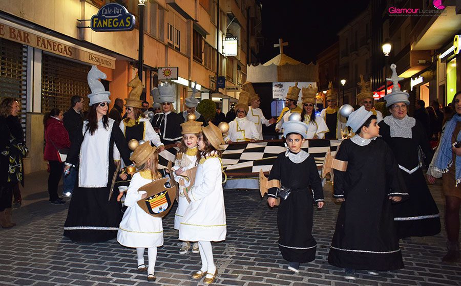 carnaval 75