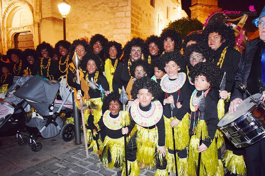carnaval portada