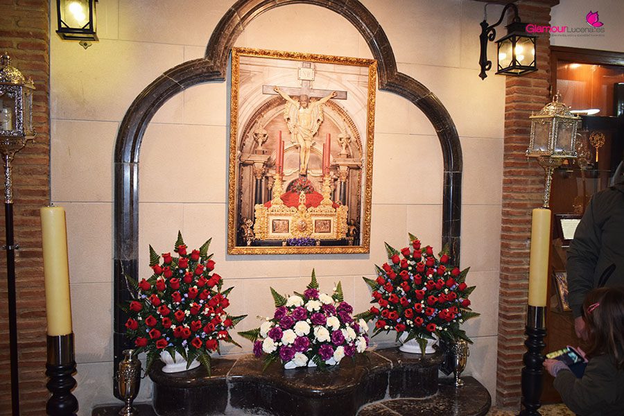 silencio 14