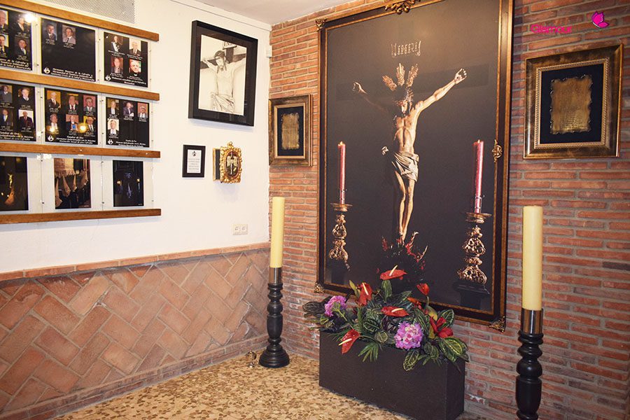 silencio 18