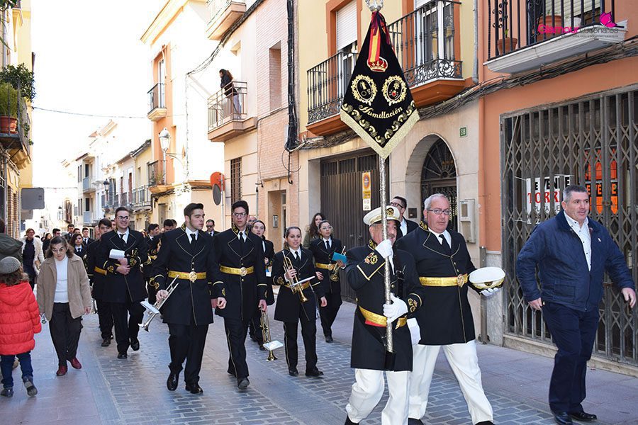 silencio 21