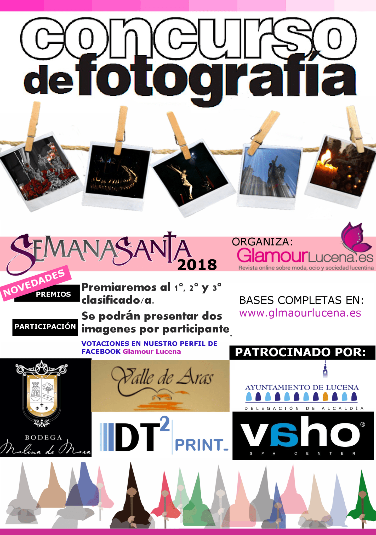 CARTEL concurso