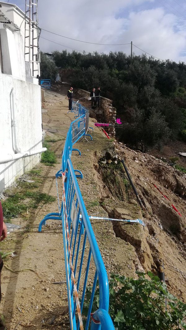Casa Tejada