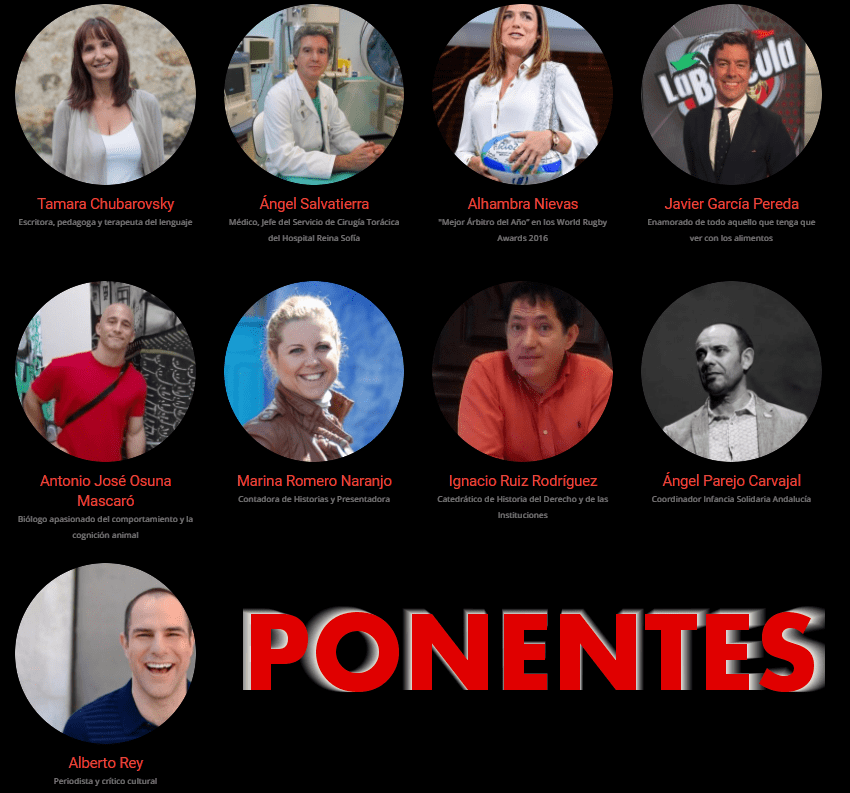 PONENTES
