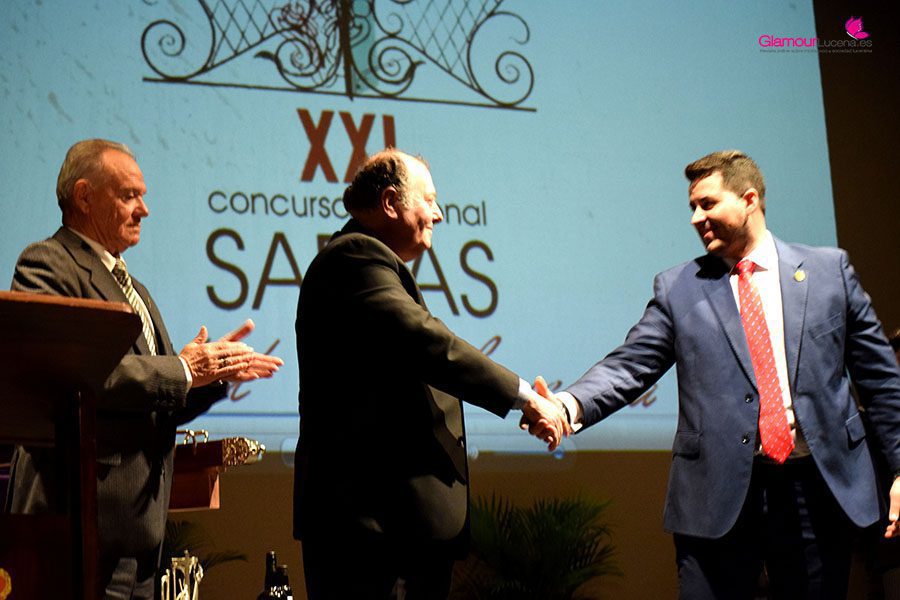 SAETAS 15