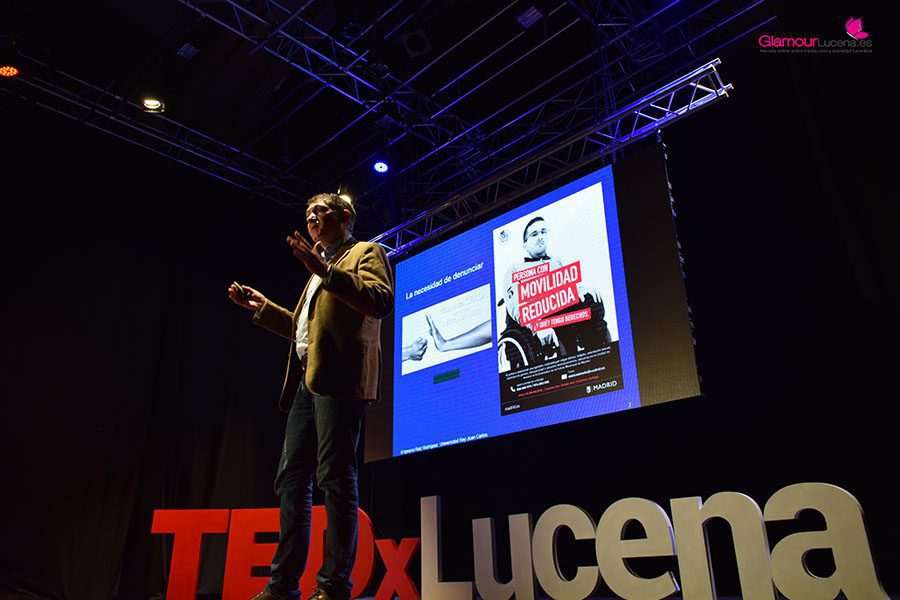 TEDX 15