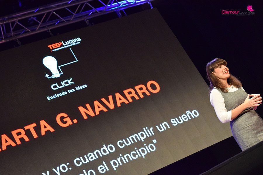TEDX 17